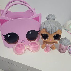 LOL surprise Doll